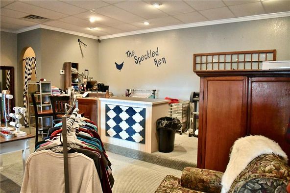 00 E SideSquare, Cooper, TX 75432